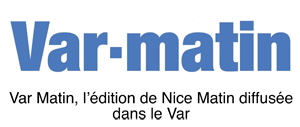 Var Matin, l'édition de Nice Matin diffusée dans le Var