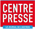Centre Presse - Le Journal de l'Aveyron