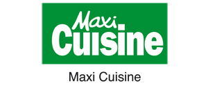 Maxi Cuisine (résultats 6 mois)