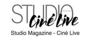 Studio Magazine - Ciné Live
