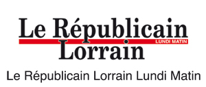 Le Républicain Lorrain Lundi Matin