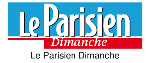 Le Parisien IDFO Dimanche