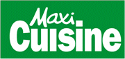 Maxi Cuisine (Modélisé)