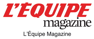 L'Equipe Magazine