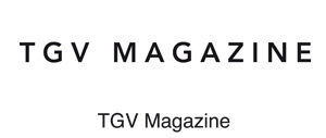 TGV Magazine