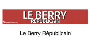 Le Berry Républicain