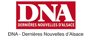 Les DNA / Les Dernières Nouvelles d'Alsace