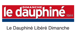 Le Dauphiné Dimanche