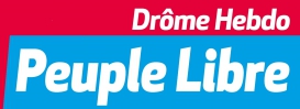 Le Peuple Libre - Drôme Hebdo